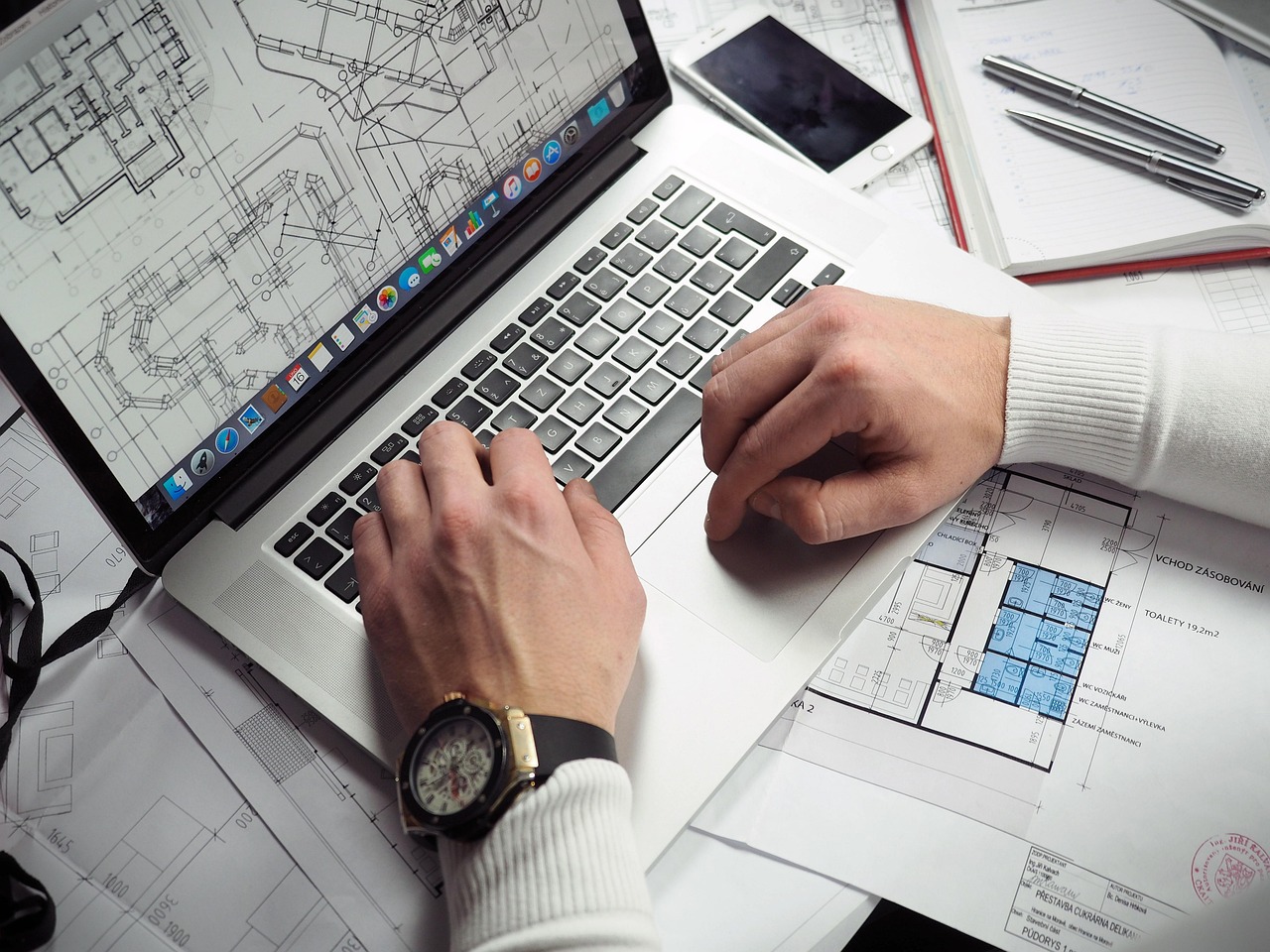 Advanced Implant Planning: How Digital Workflows Improve Patient Outcomes