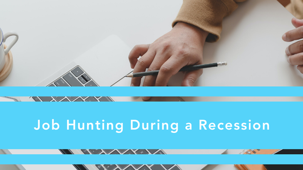 Job-Hunting