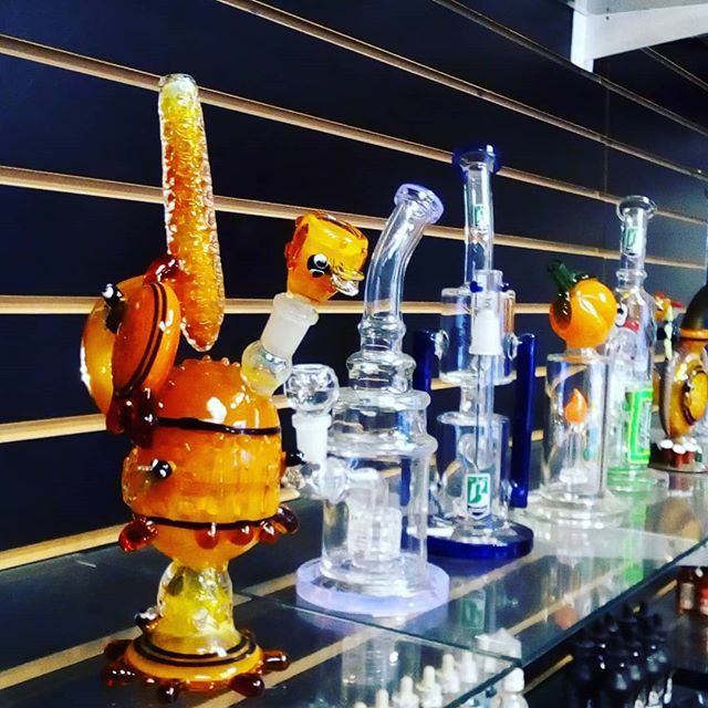 Wholesale Glass Pipe Bundles