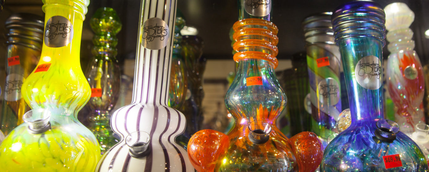 Glass Pipe