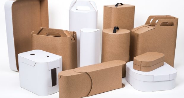 chipboard packaging