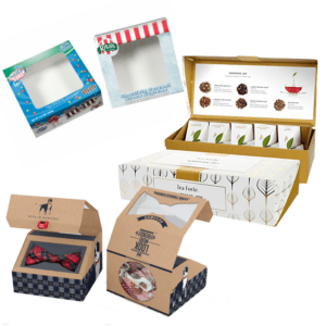 Product packaging