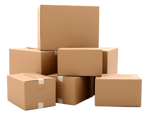 Chipboard Packaging Service