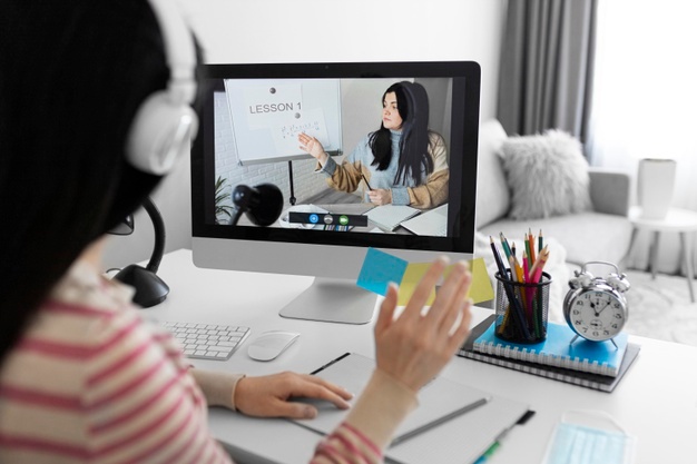 Online TESOL Certification