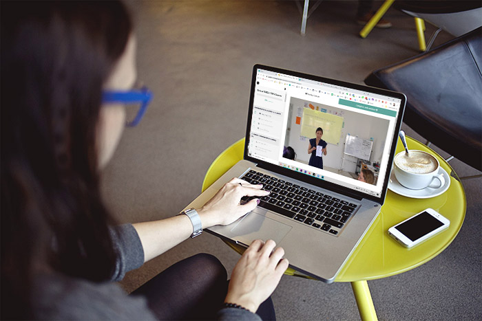 Online TESOL Certification