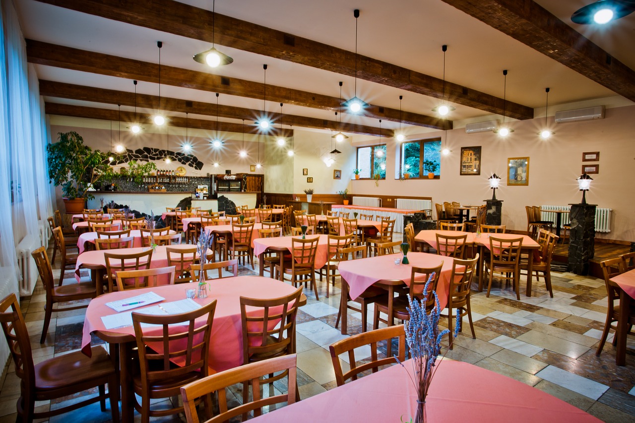 Hospitality Advisory Services