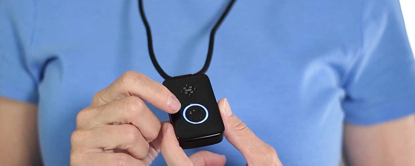 Fall Detection Devices Canada
