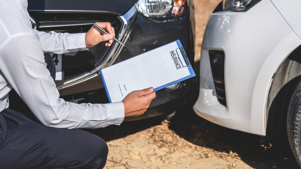 car accident attorney Houston