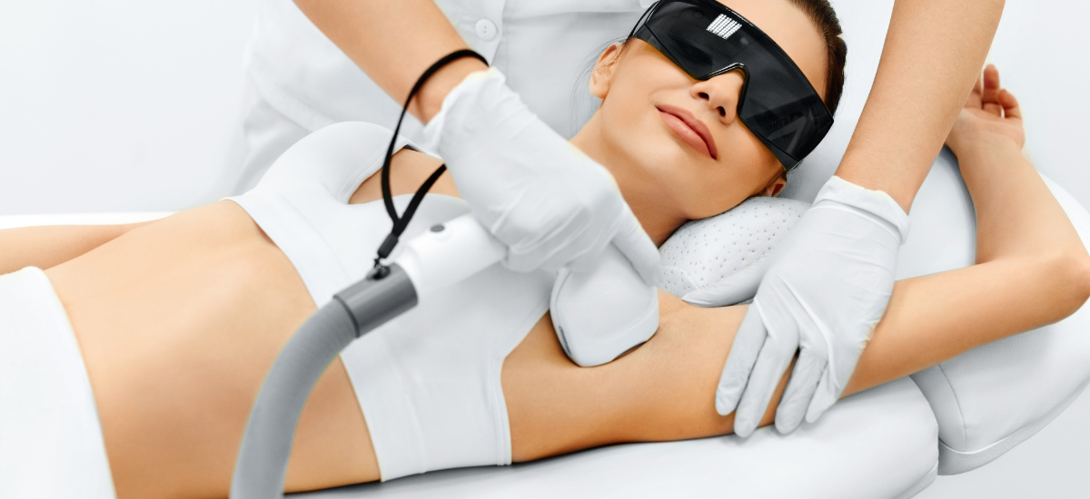 Laser Hair Removal