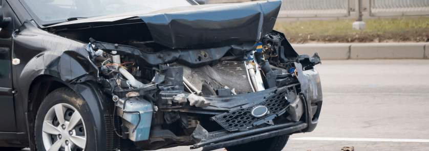 car accident attorney Houston