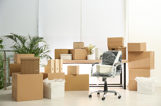 residential moving service in twin cities