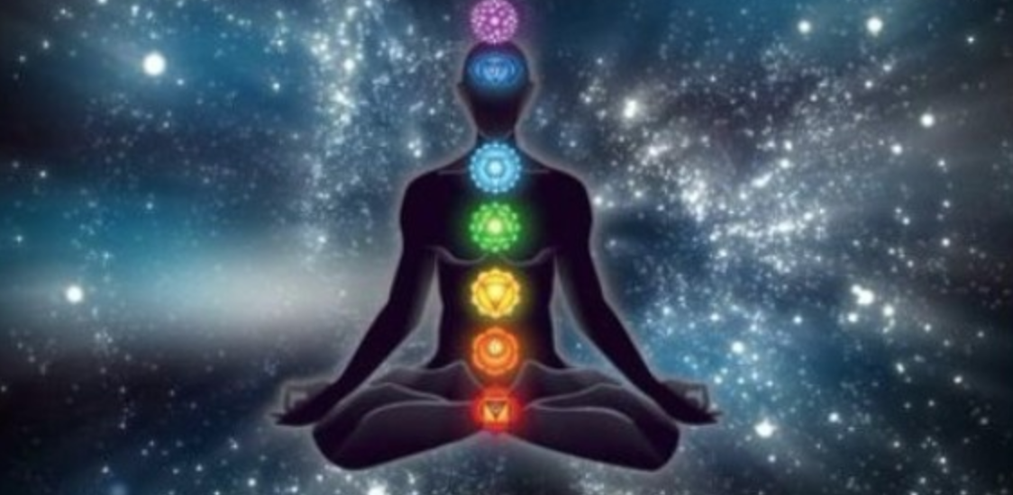 Chakra Mantra Meditation