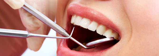 dental oral surgery