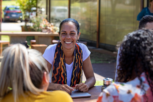 Aboriginal Cultural Consultant