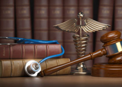 Health care law attorney San Antonio