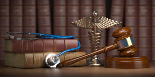 Health care law attorney San Antonio
