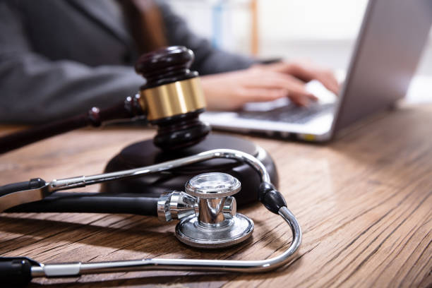 Health care law attorney San Antonio