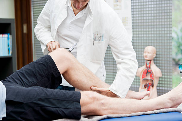 New Orleans orthopedic surgeon