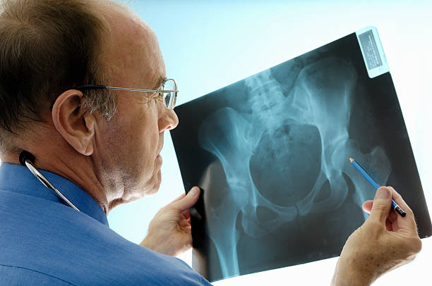 New Orleans orthopedic surgeon