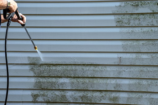 Residential Cleaning Services