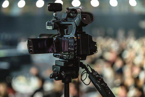 corporate video production in Vancouver