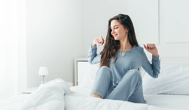 cozy loungewear set