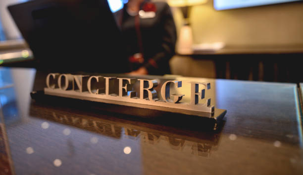 luxury concierge services