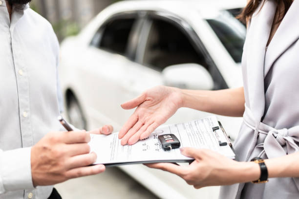 new car insurance