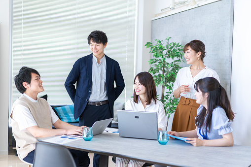 startup recruitment agency