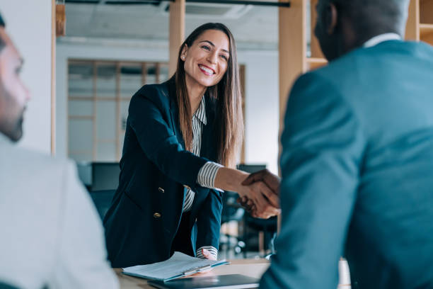 startup recruitment agency