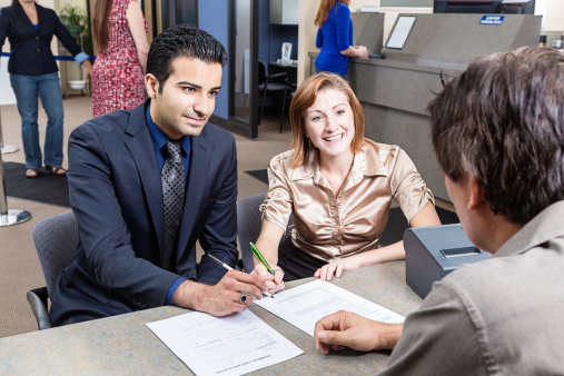 Indigenous Consulting Services