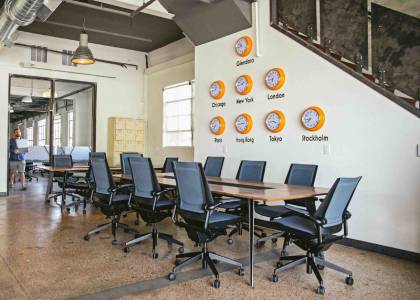Office Space for Rent