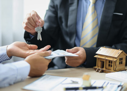mortgage broker