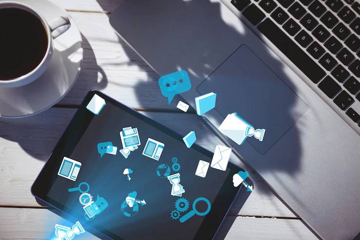 intelligent document processing company