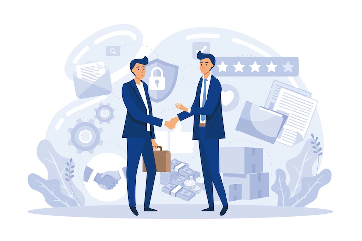 intelligent document processing company