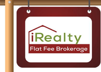 iRealty Flat Fee Brokerage in Chicago