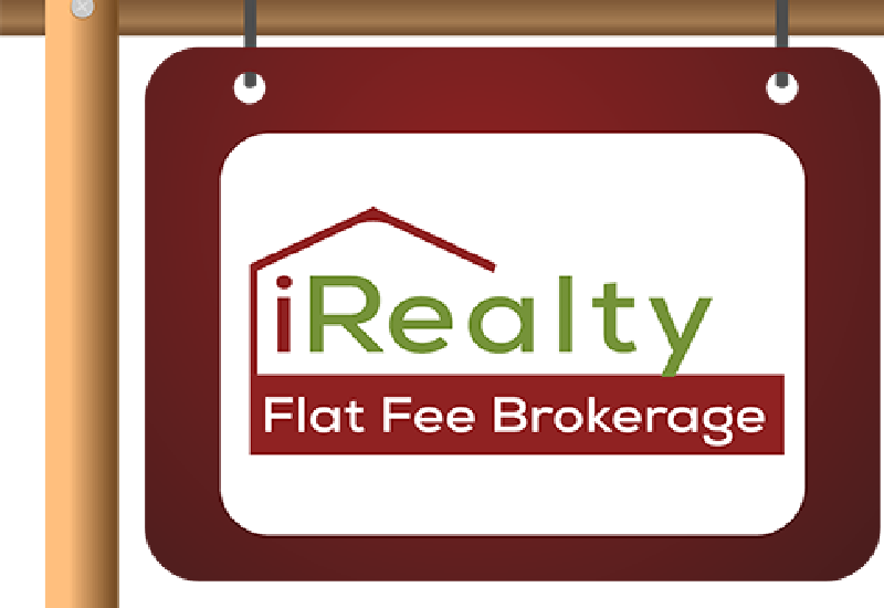 iRealty Flat Fee Brokerage in Chicago