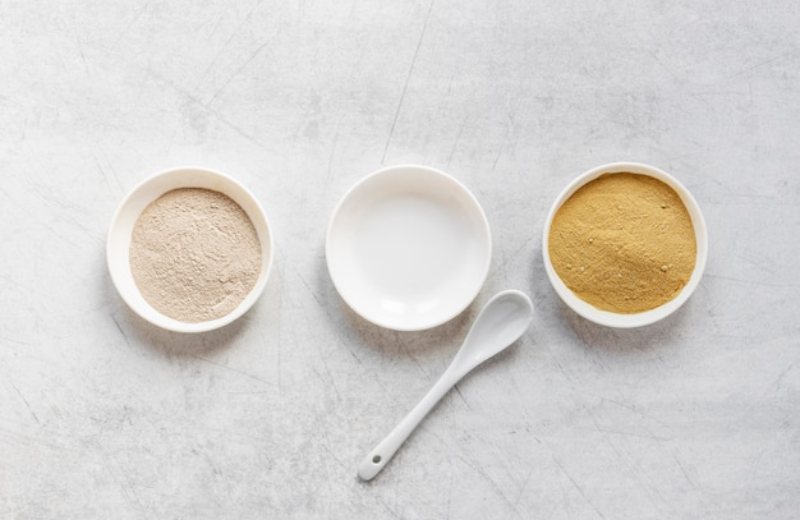 protizyme protein powder 