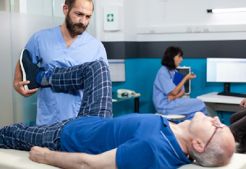 louisiana orthopedic specialists