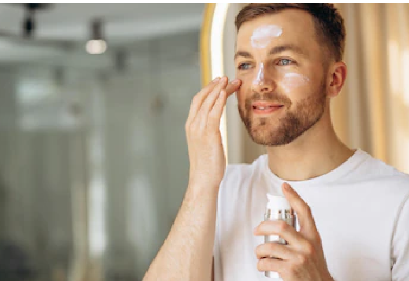 rejuvenation face cream