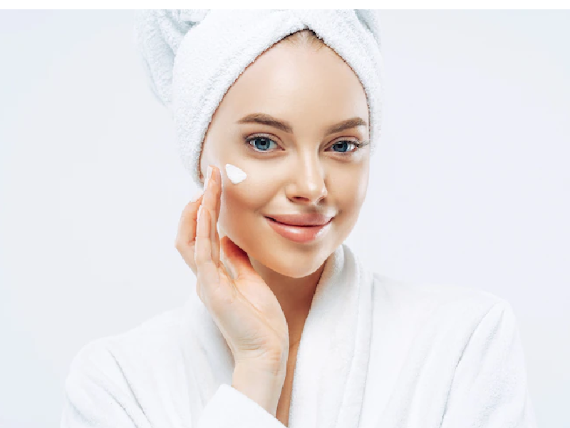 rejuvenation face cream