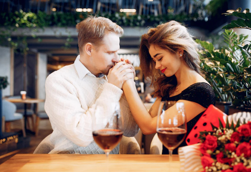 speed dating events near me