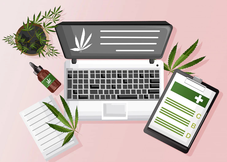 cannabis equipment financing