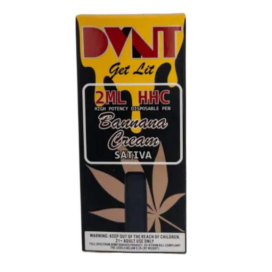 hhc vape disposable