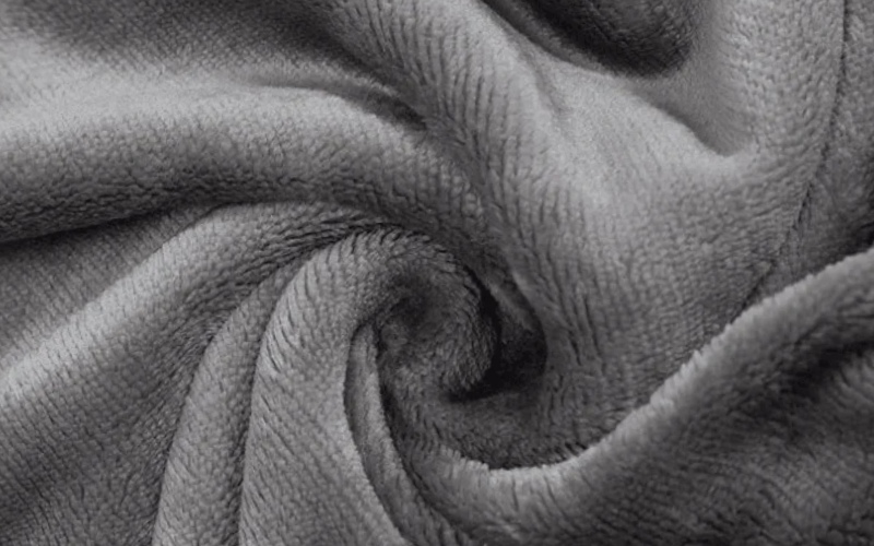 weighted heated blanket
