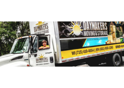 moving company