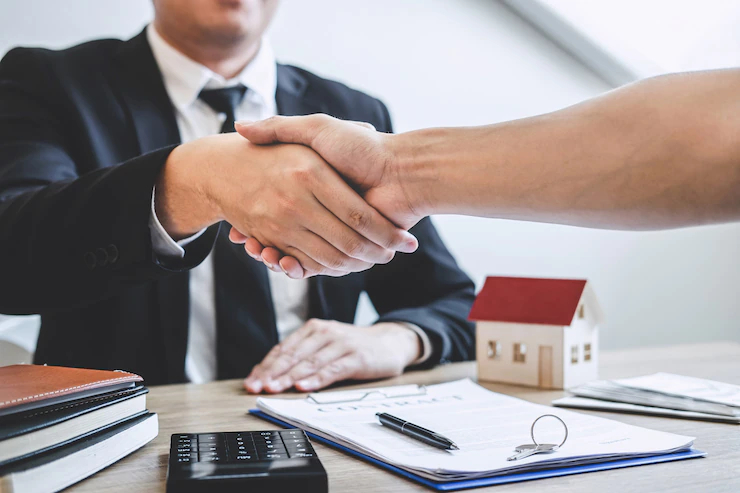 mortgage brokers 