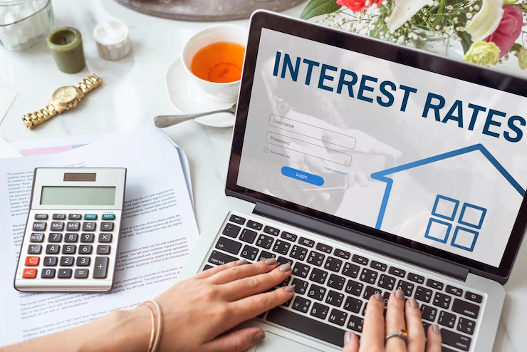mortgage brokers