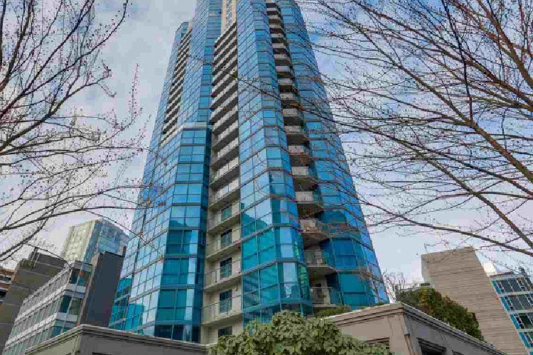 property management Vancouver