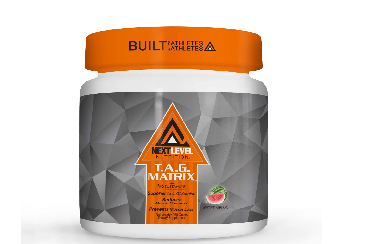 next level nutrition